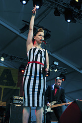 Austin City Limits Festival 2014