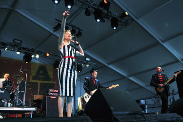 Austin City Limits Festival 2014