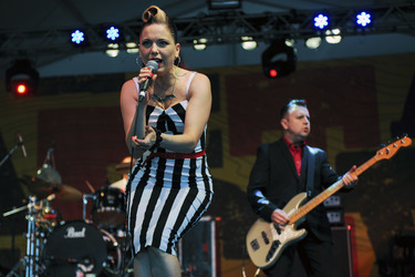 Austin City Limits Festival 2014