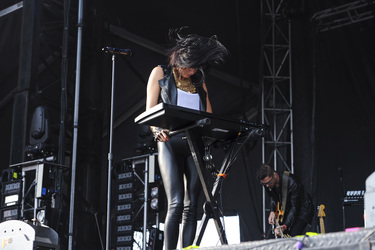 Austin City Limits Festival 2014