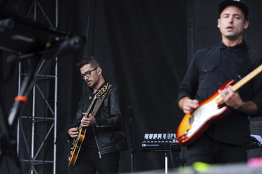 Austin City Limits Festival 2014