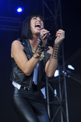 Austin City Limits Festival 2014