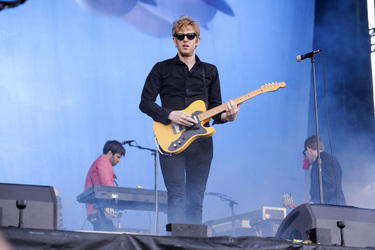 Austin City Limits Festival 2014