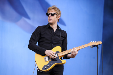 Austin City Limits Festival 2014