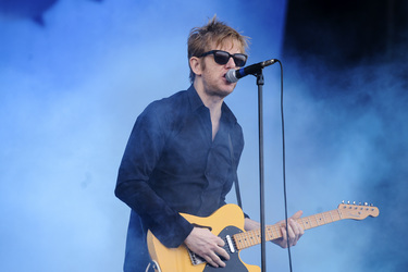 Austin City Limits Festival 2014