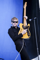 Austin City Limits Festival 2014