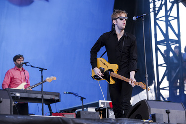 Austin City Limits Festival 2014