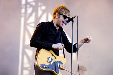 Austin City Limits Festival 2014