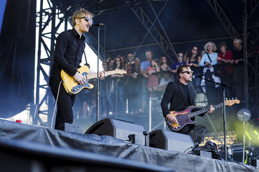 Austin City Limits Festival 2014