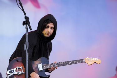 Austin City Limits Festival 2014