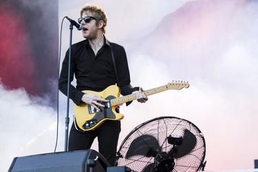 Austin City Limits Festival 2014