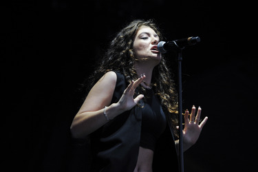 Austin City Limits Festival 2014