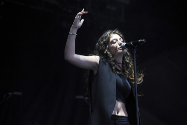 Austin City Limits Festival 2014