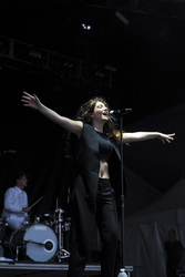 Austin City Limits Festival 2014