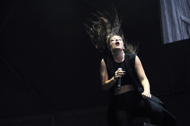 Austin City Limits Festival 2014