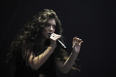 Austin City Limits Festival 2014