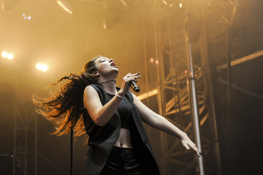 Austin City Limits Festival 2014