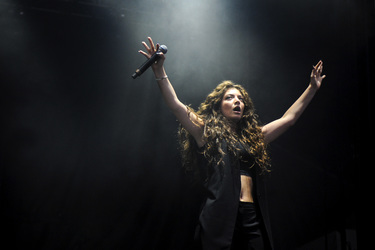 Austin City Limits Festival 2014