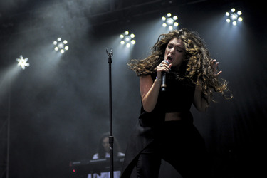 Austin City Limits Festival 2014