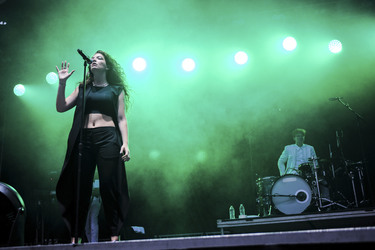 Austin City Limits Festival 2014