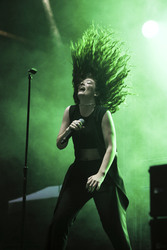 Austin City Limits Festival 2014
