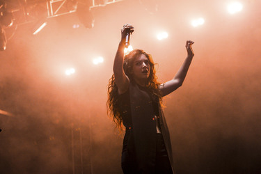 Austin City Limits Festival 2014