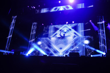 Austin City Limits Festival 2014