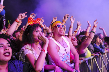 Austin City Limits Festival 2014