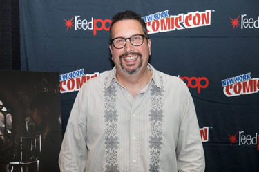 New York Comic Con 2014