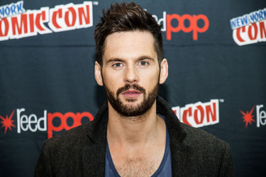 New York Comic Con 2014