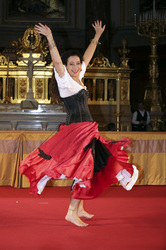 'Jedermann' Fotoprobe, Berlin