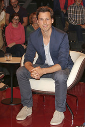 'Markus Lanz' Talkshow, Hamburg