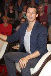 'Markus Lanz' Talkshow, Hamburg