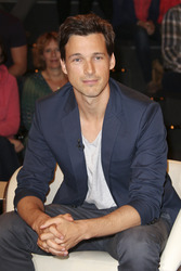 'Markus Lanz' Talkshow, Hamburg