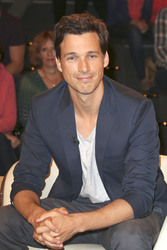 'Markus Lanz' Talkshow, Hamburg