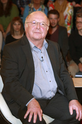 'Markus Lanz' Talkshow, Hamburg