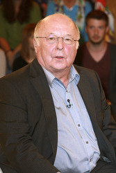 'Markus Lanz' Talkshow, Hamburg