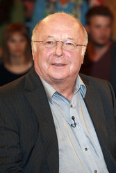 'Markus Lanz' Talkshow, Hamburg