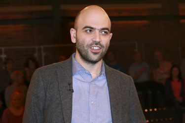 'Markus Lanz' Talkshow, Hamburg