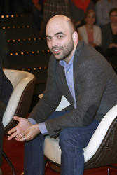 'Markus Lanz' Talkshow, Hamburg