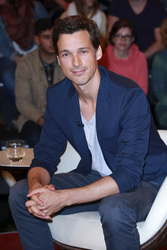 'Markus Lanz' Talkshow, Hamburg