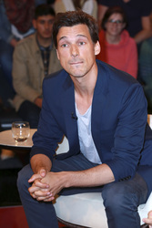 'Markus Lanz' Talkshow, Hamburg
