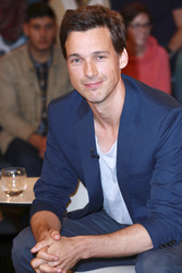 'Markus Lanz' Talkshow, Hamburg
