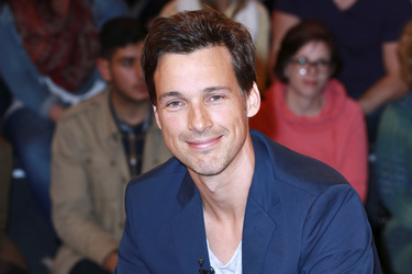 'Markus Lanz' Talkshow, Hamburg