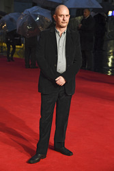 'Wild' Premiere, BFI London Film Festival 2014