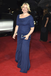 'Wild' Premiere, BFI London Film Festival 2014