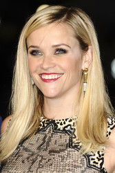 'Wild' Premiere, BFI London Film Festival 2014