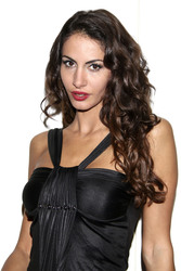 Janina Youssefian bei Radio Hamburg