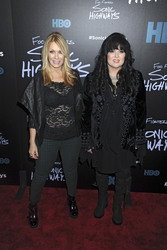 'Sonic Highways' Premiere, New York