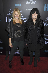 'Sonic Highways' Premiere, New York